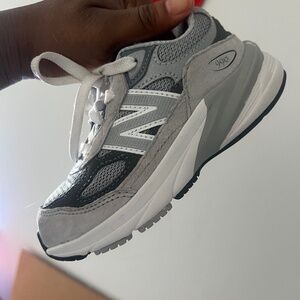 2022 990v6 Toddler 'Castlerock